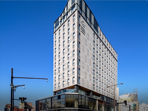 Daiwa Roynet Hotel YAMAGATA-EKIMAE image