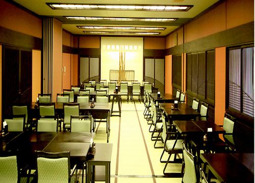 Omiya Ryokan image