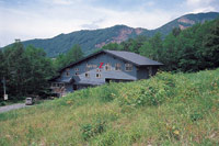 Gelande site Auberge Z image