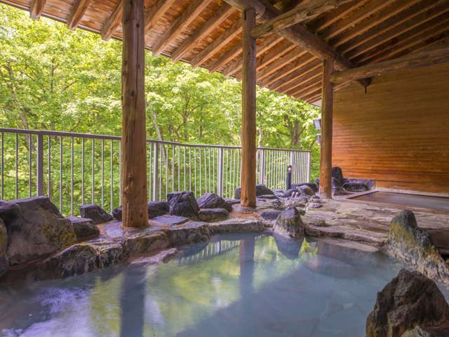 Hotel Oakhill image