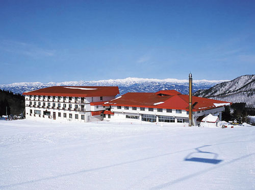 Zao Astraea Hotel image