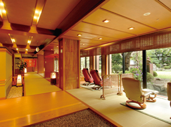 Hotel facilities photo