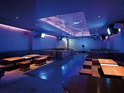 Tendo Hotel image