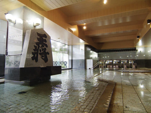Hotel Ohsho image