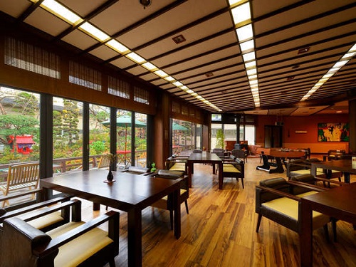 Sakaeya Hotel image