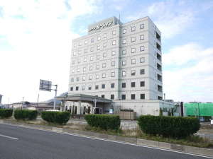 Hotel Route-Inn Tendo image