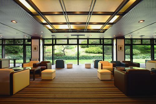 Takamiya Bettei Kuon photo