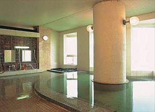 Yunohama Onsen Hotel Fukuzumi image
