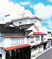 Wakaba Ryokan image
