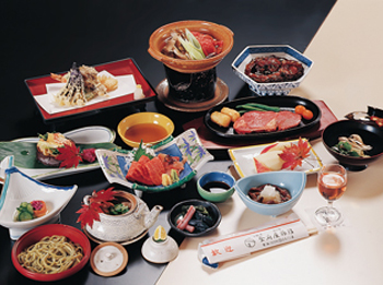 Suzunoyado Toufuya Ryokan image