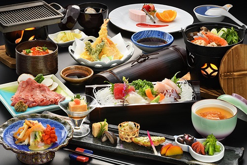 Restaurant/Dining photo