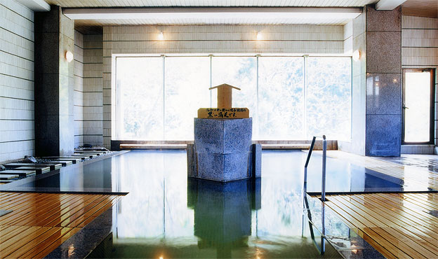 Ooedo Onsen Monogatari Kounkaku photo