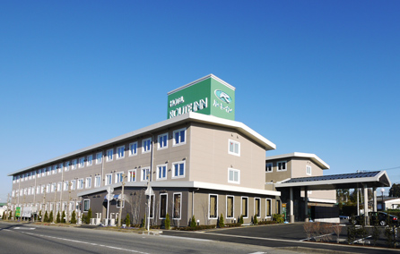 Hotel Route-Inn Tome image