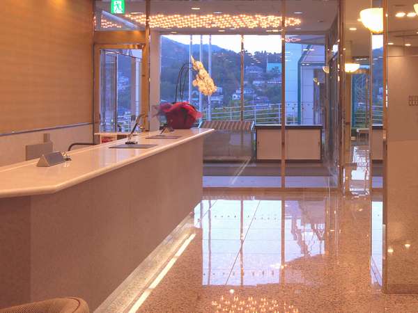 Kesennuma Plaza Hotel image