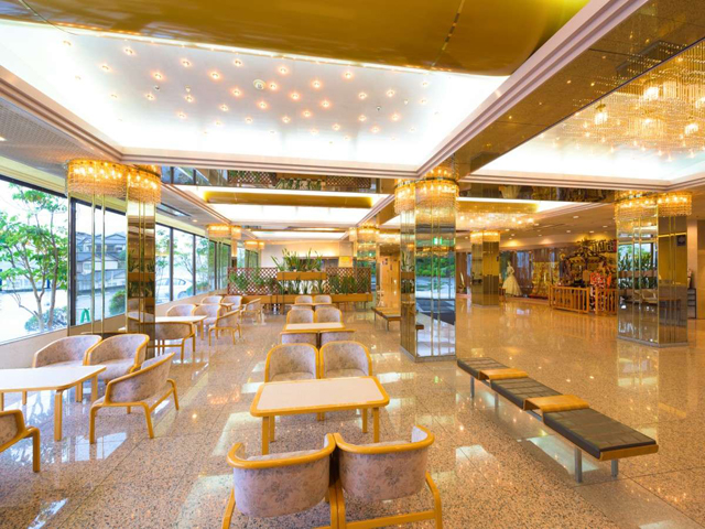 Sun Marine Hotel Kanyo Kesennuma image