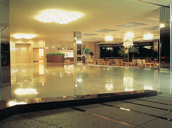 Minami Sanriku Hotel Kanyo photo