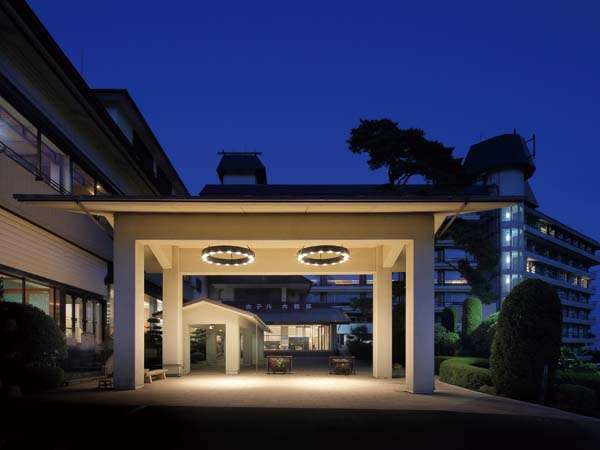 Hotel Matsushima Taikanso image