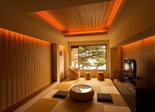 Komatsu-kan Kofutei photo