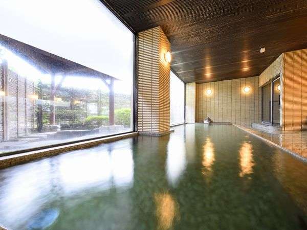 Hanagokoro no Yu Shintomitei photo