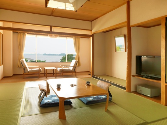Ooedo Onsen Monogatari Premium Hotel Sokan image