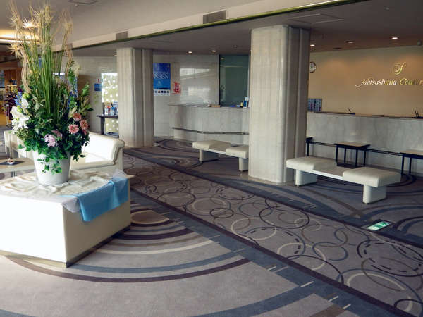 Matsushima Century Hotel image