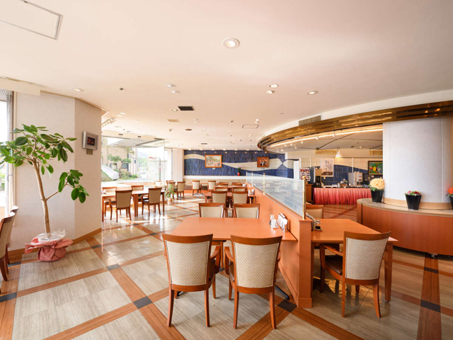 Restaurant/Dining photo