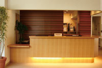 Resort Inn Matsushima image