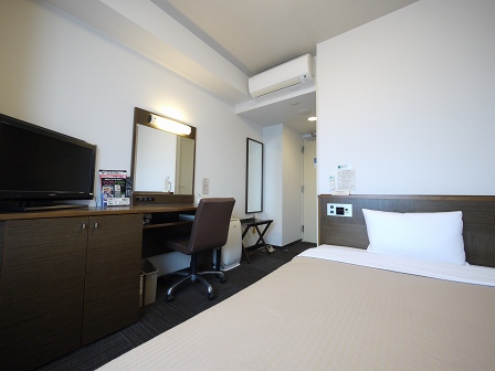 Hotel Route-Inn Ishinomaki Kanan Inter image