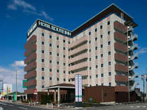 Hotel Route-Inn Ishinomaki Chuo image
