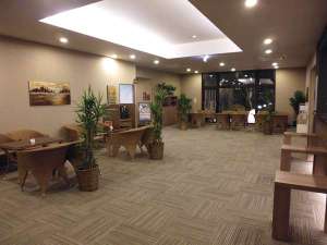 Hotel Route-Inn Tagajo Eki Higashi photo