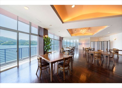 Onagawa Onsen Hanayubi image