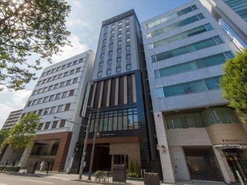 Almont Hotel Sendai photo