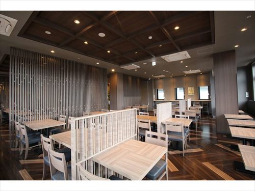 Restaurant/Dining photo