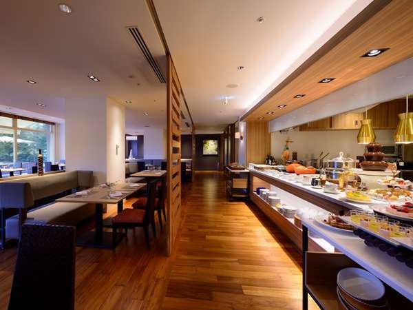 Sendai Royal Park Hotel image