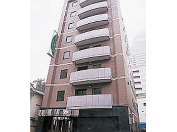 Hotel Green Mark image