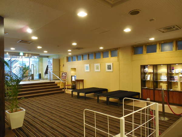 Sendai Business Hotel Ekimae image