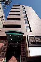 Hotel Green Selec image