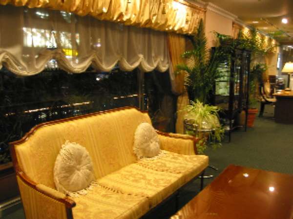 Hotel Grand Terrace Sendai Kokubuncho image