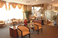 Hotel Richfield Aoba-Dori image