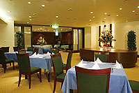 Hotel Com's Sendai image