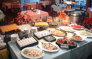 Hotel Pearl City Sendai image
