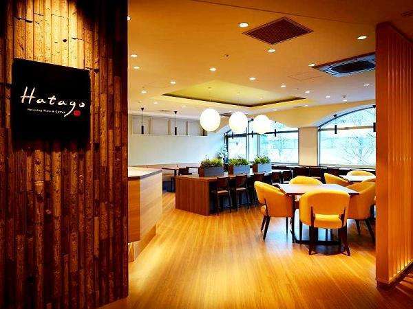 Dormy Inn Sendai Annex image