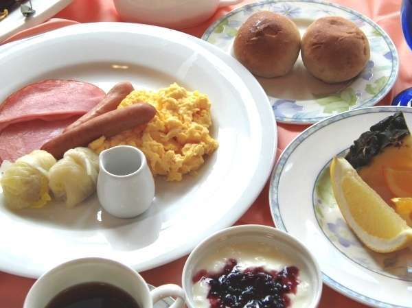 Ark Hotel Sendai image