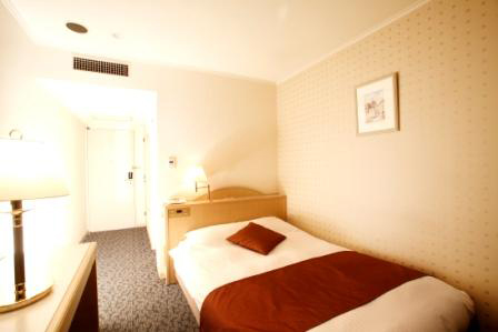 Semi-double room photo