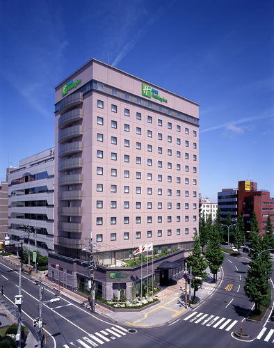 ANA Holiday Inn Sendai image