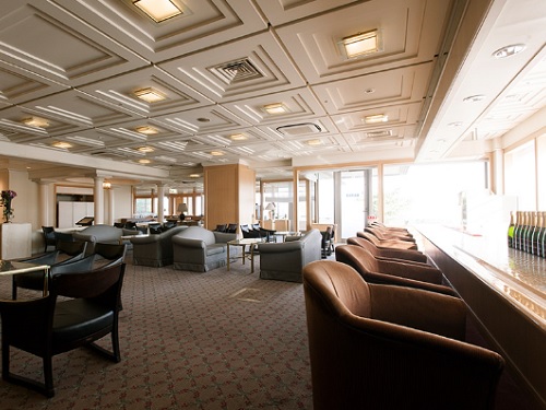 Sendai Hills Hotel image