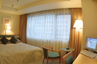 Hotel Com's Sendai Annex image