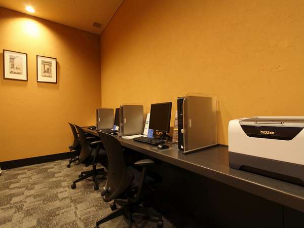 Hotel facilities photo