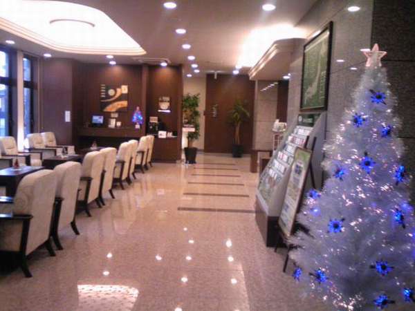 HOTEL ROUTE-INN SENDAINAGAMACHI INTER image