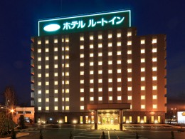 Hotel Route-Inn Sendaiizumi Inter image